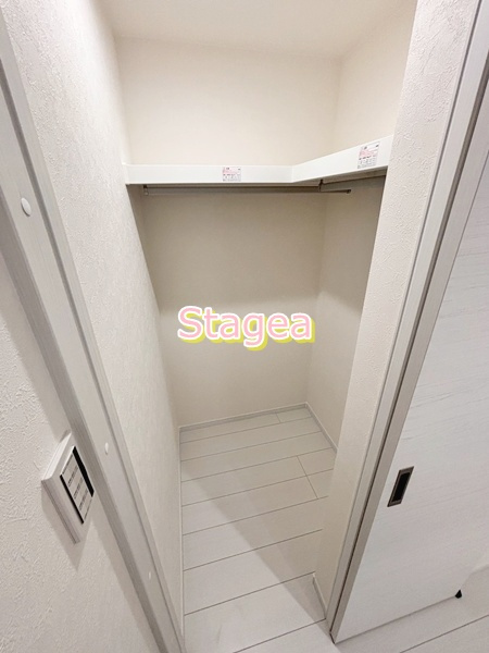 REGALEST　Smart日進の収納