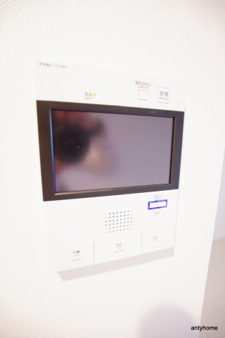 S-RESIDENCE新大阪リデンテ　仲介手数料無料のセキュリティ
