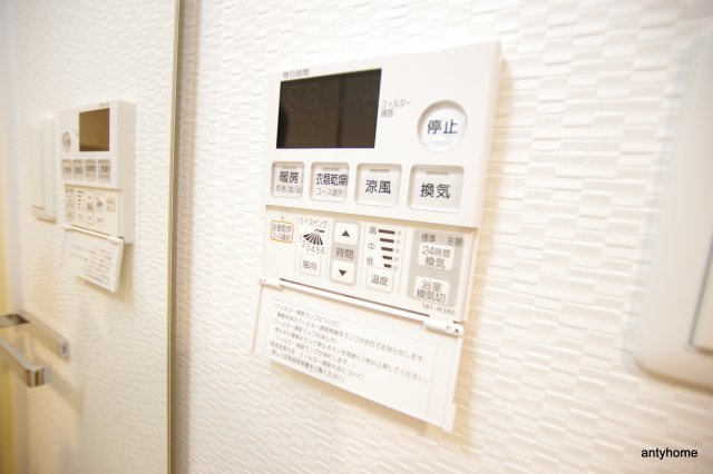 S-RESIDENCE新大阪リデンテ　仲介手数料無料の内装