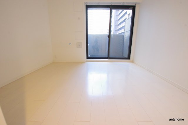 S-RESIDENCE新大阪リデンテ　仲介手数料無料の洋室