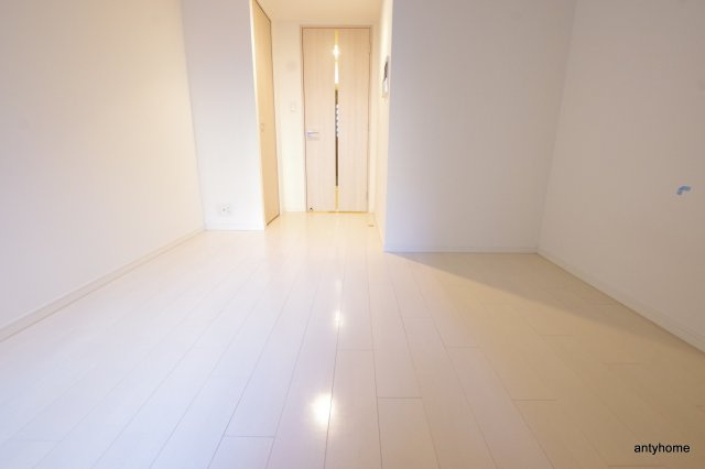 S-RESIDENCE新大阪リデンテ　仲介手数料無料の洋室