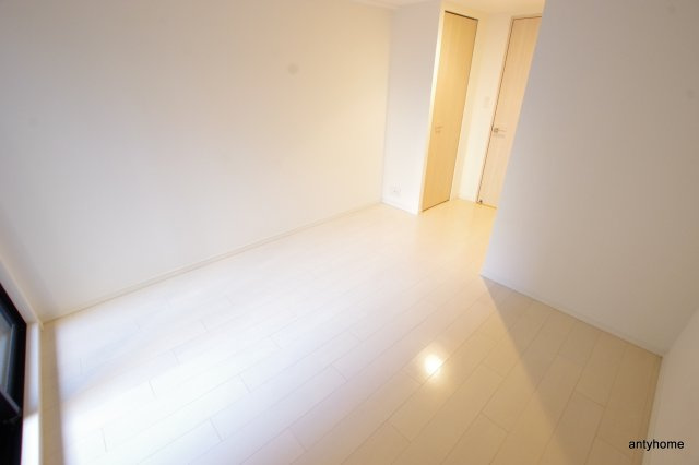 S-RESIDENCE新大阪リデンテ　仲介手数料無料の居間・リビング