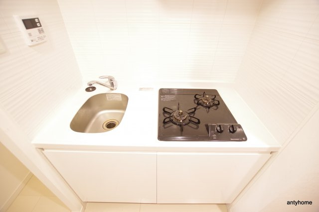 S-RESIDENCE新大阪リデンテ　仲介手数料無料のキッチン