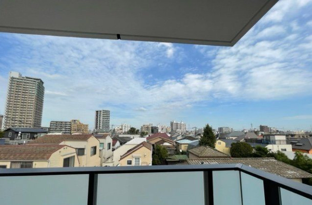 【展望】プライマル駒沢大学 