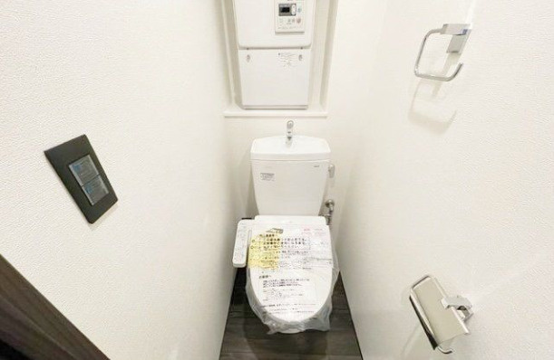 別号室参考写真 