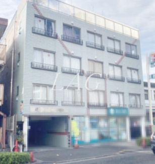 【外観】 | エスペランサ府中２８ | 外観です。