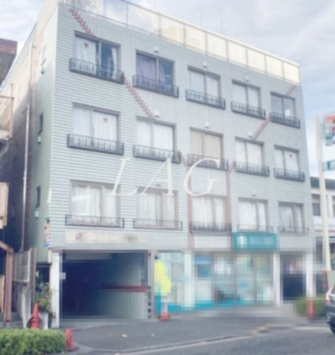 【外観】 | エスペランサ府中２８ | 外観です。