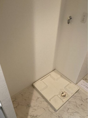 【設備】 | フローライト徳川 | ※別号室写真です。