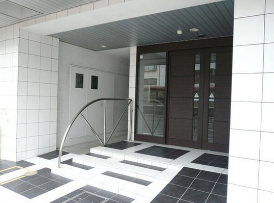 【エントランス】 | フローライト徳川 | ★エントランス