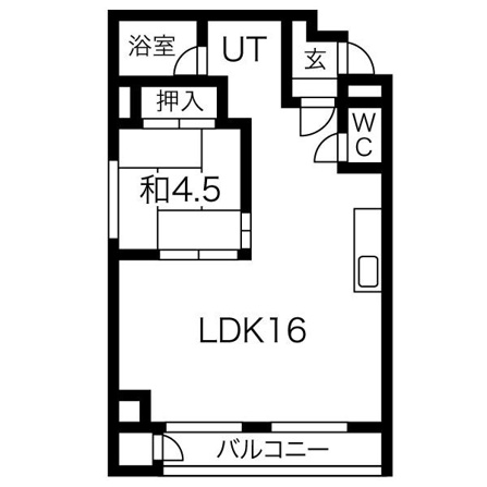 リベルティ大通