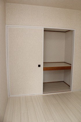 【収納】リベルティ大通