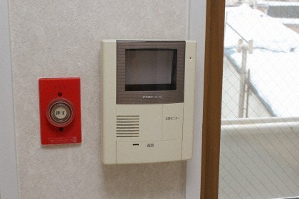 【セキュリティ】リベルティ大通