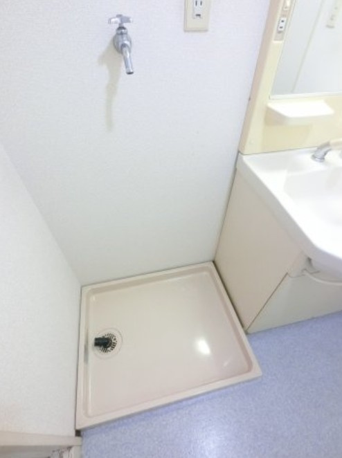 シャトレ白金の設備