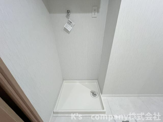 ◎茅ヶ崎市今宿　コスモ茅ヶ崎プレシオ　のその他|洗濯機スペース◇