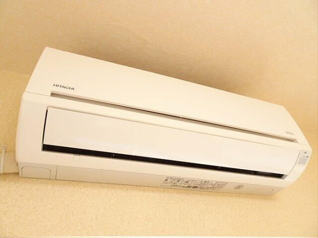 藤和シティスクエア桜上水のその他