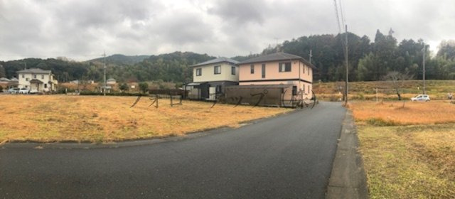 リーブルガーデン木津川市加茂町駅東4丁目2期