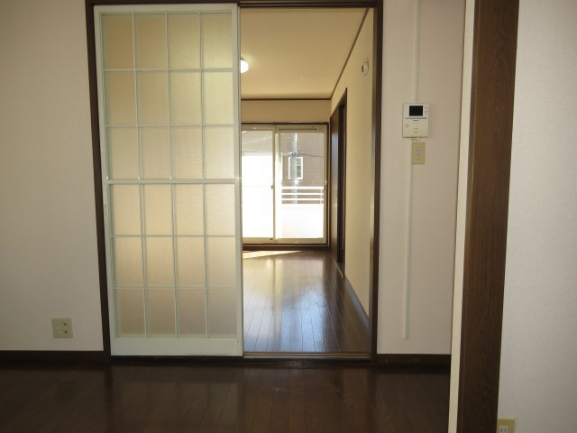 メゾン志藤Bの洋室