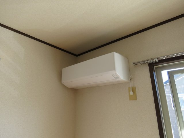 メゾン志藤Bの設備