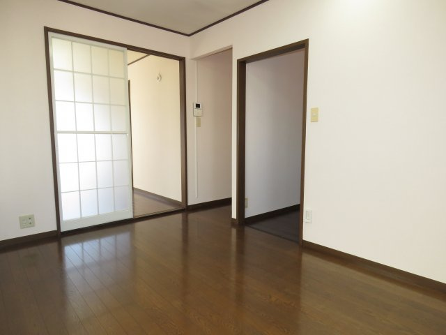 メゾン志藤Bの洋室