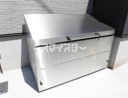 カーサグランデ大久保のその他共用部分
