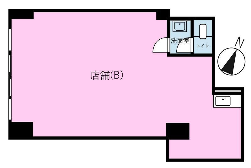ヴェラハイツ日本橋蛎殻町