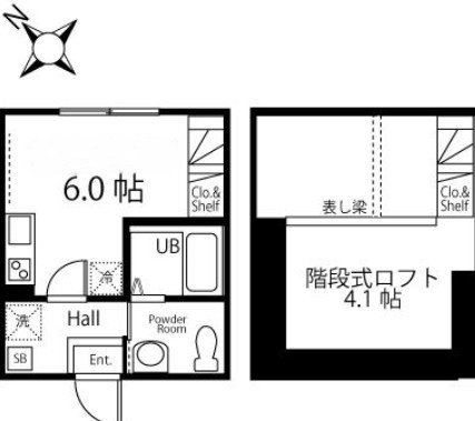 横浜市戸塚区戸塚町のアパート