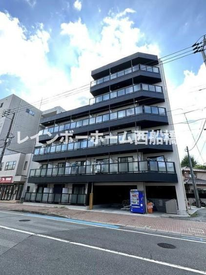 プリズム14番館