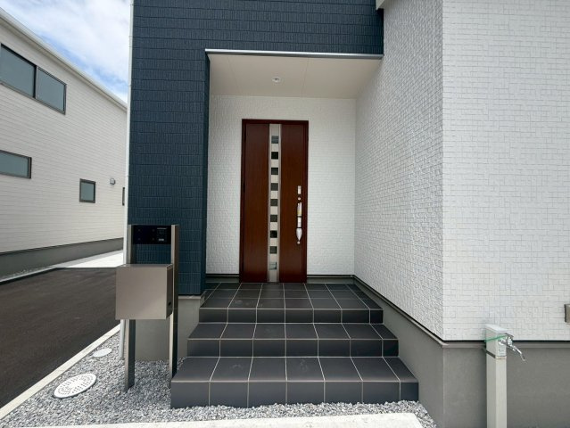 ■■与那原町与那原-3号棟（全4棟）