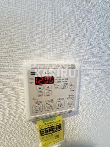 スプランディッド天王寺SOUTHの設備