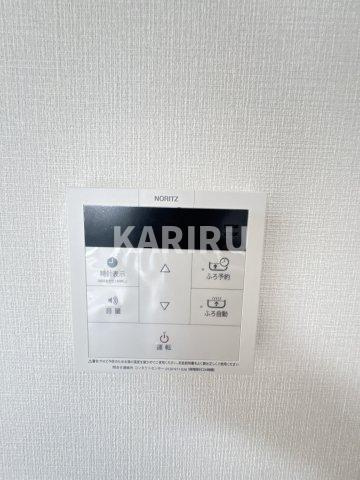 スプランディッド天王寺SOUTHの設備