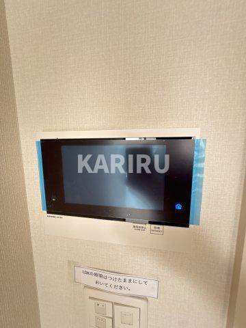 スプランディッド天王寺SOUTHのセキュリティ