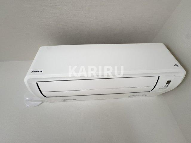 スプランディッド天王寺SOUTHの設備
