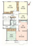 千里藤白台リッツハウスD29の画像