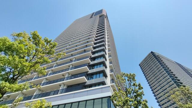 シティタワーズ東京ベイ　ウエストタワー