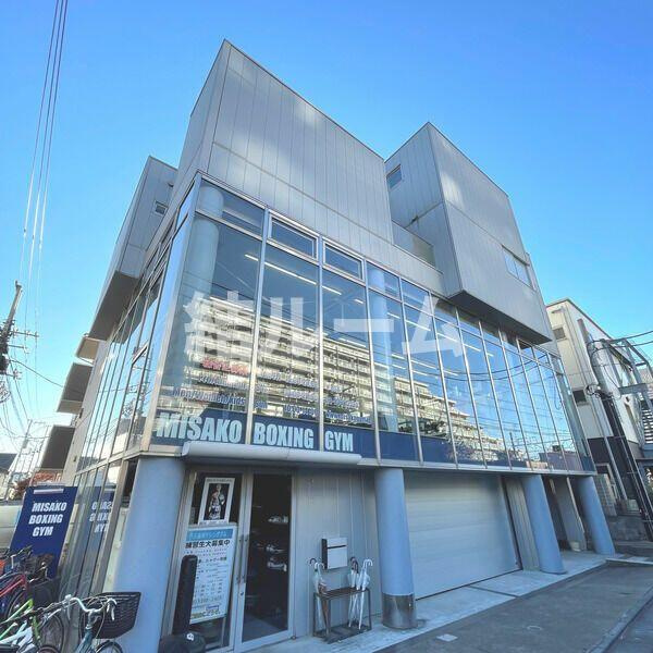 練馬区北町１丁目の賃貸マンション
