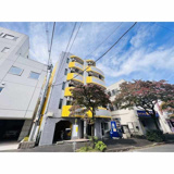 トレンタハウス八王子(トレンタハウスハチオウジ)の画像