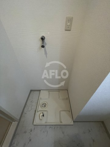 CASSIA福島駅前（カッシア福島駅前）の設備|CASSIA福島駅前（カッシア福島駅前）室内洗濯機置場