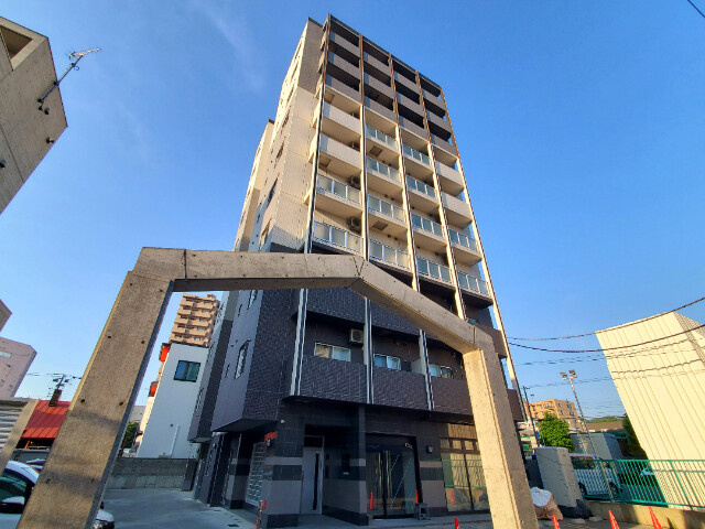 ラクラス円山公園