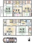 久代4丁目の画像