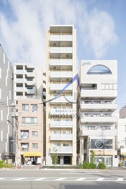 ベルシード門前仲町 