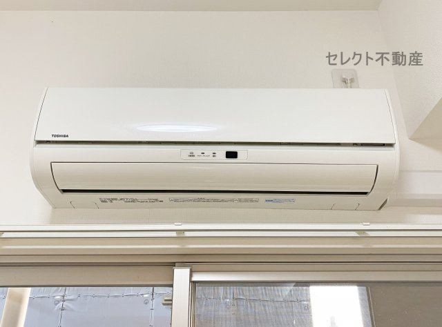 S-FORT大須観音の設備