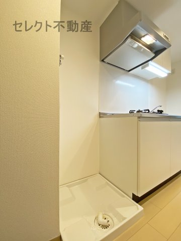 S-FORT大須観音のその他