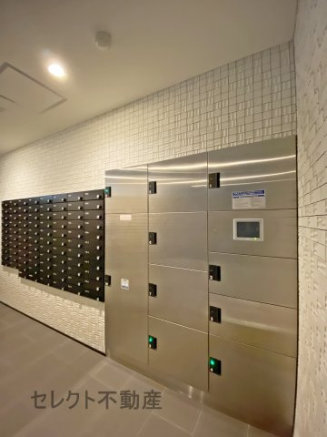 S-FORT大須観音のその他