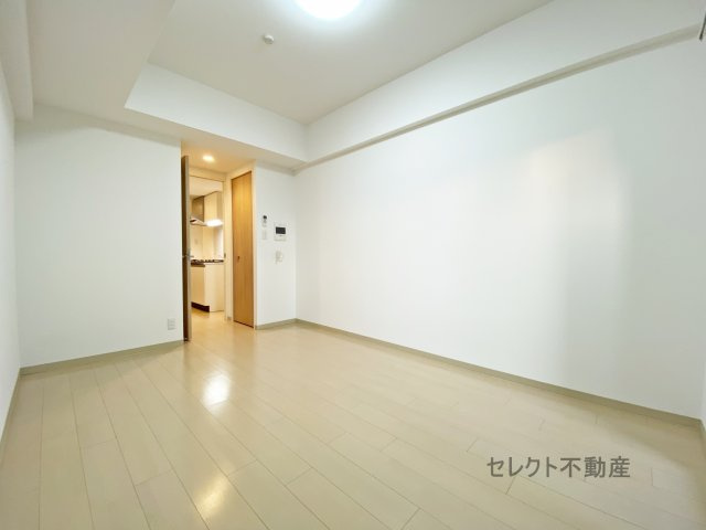 S-FORT大須観音の居間・リビング