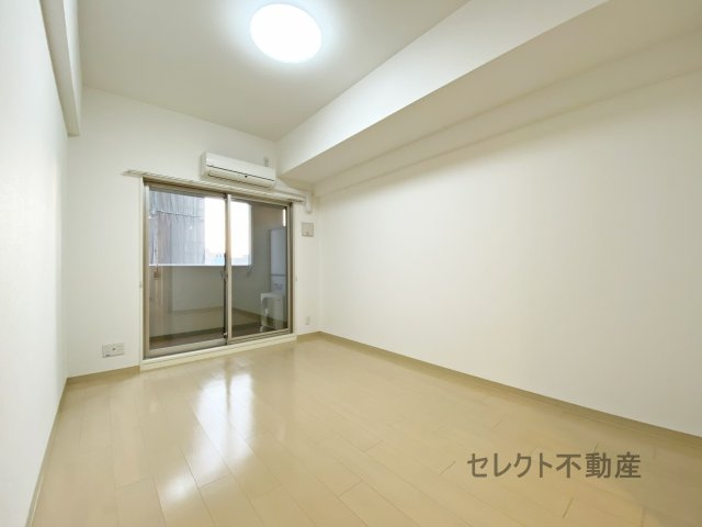 S-FORT大須観音の内装