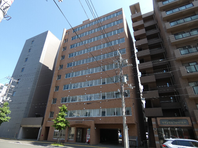 ＩＮＧ北大前