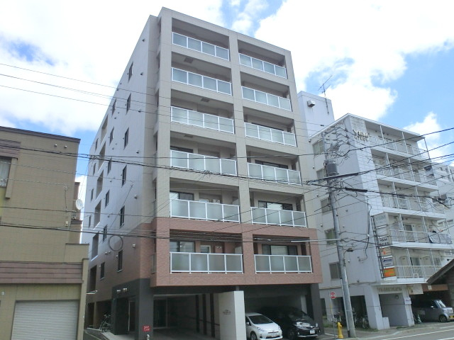 ラ・クラッセ札幌ステーションプラス
