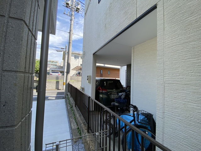Ｉ．Ｖｉｌｌａｇｅの展望