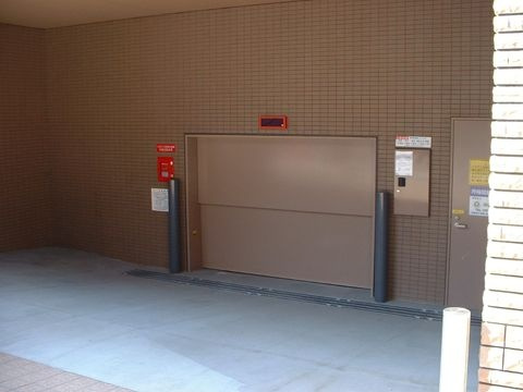 TQレジデンス名古屋錦(旧CASSIA錦本町通)のその他共用部分