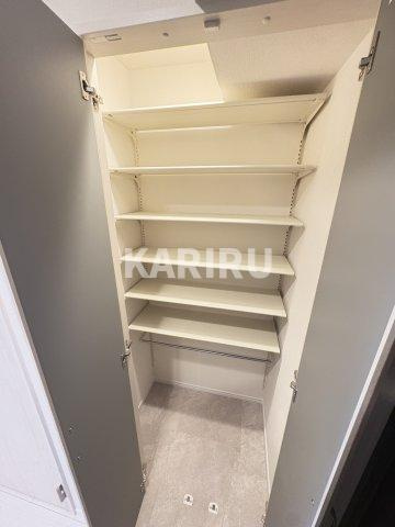 スプランディッド天王寺SOUTHの内装